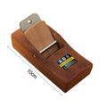 Mini Hand Planer — Compact Wood Smoothing & Edge Trimming Tool