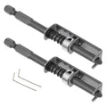 Anti-Drop Screw Holder Drill Bit — 2-Piece Phillips Set